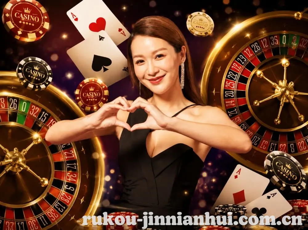 金年会全站App